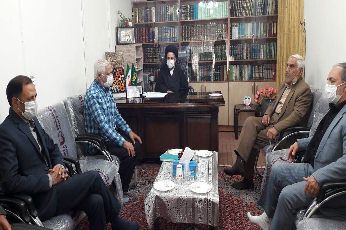 ورزش و جونان در خمین شهر