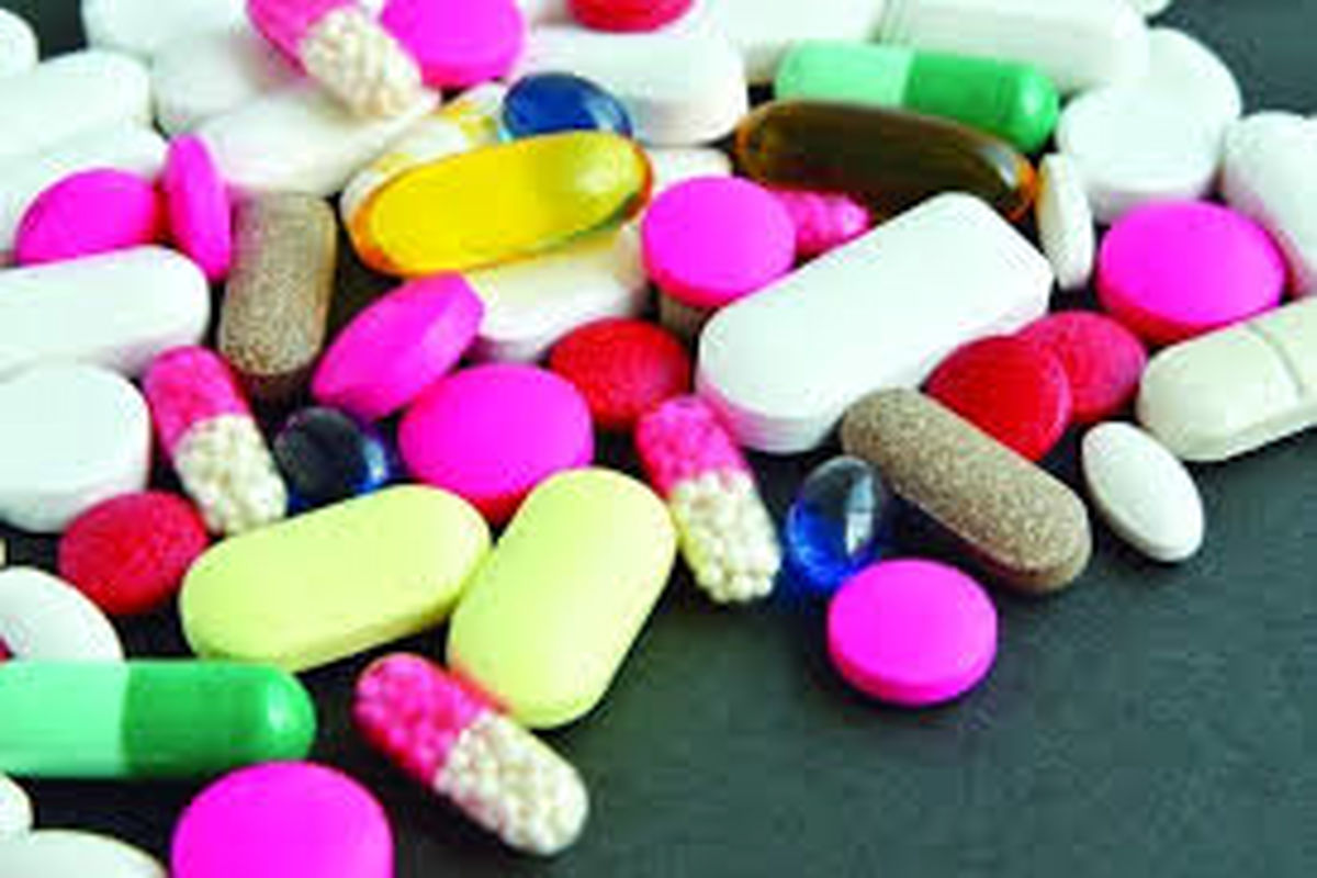 قرص روانگردان