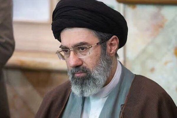 بیعت جامعه ورزش و جوانان با رهبر معظم انقلاب، آیت‌الله سید مجتبی حسینی خامنه‌ای