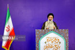 شما مدیون رزمندگان تنگه هرمز هستید
