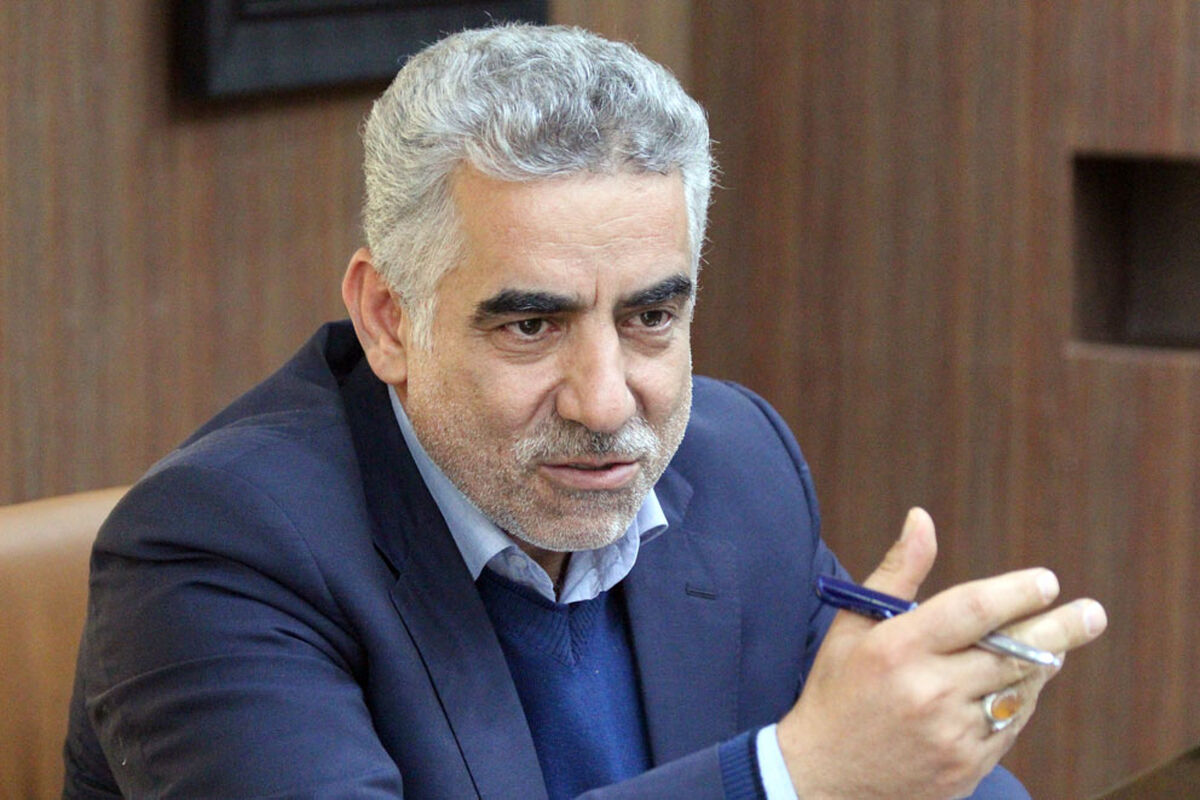 اسدالله عباسی