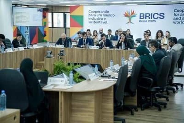 دیپلماسی فعال ایران در اجلاس وزیران کشاورزی بریکس/ رایزانی‌ها ادامه دارد