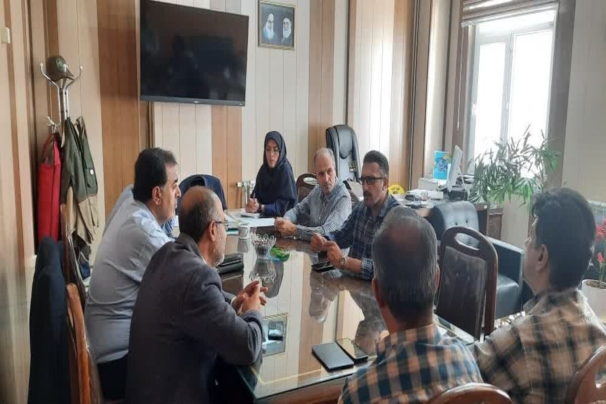منابع طبیعی قزوین