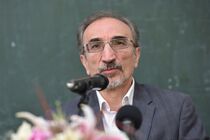تعامل مطلوبی میان شهرداری مشهد و آستان قدس رضوی وجود دارد