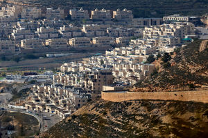  مصر به تصمیم اشغالگران برای تصویب ایجاد ۲۲ ​​شهرک جدید در کرانه باختری واکنش نشان داد