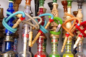 15 درصد زنان هرمزگانی قلیان مصرف می‌کنند