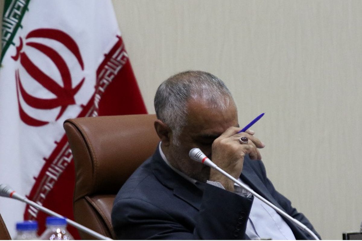 رحیم آقازاده اردبیل