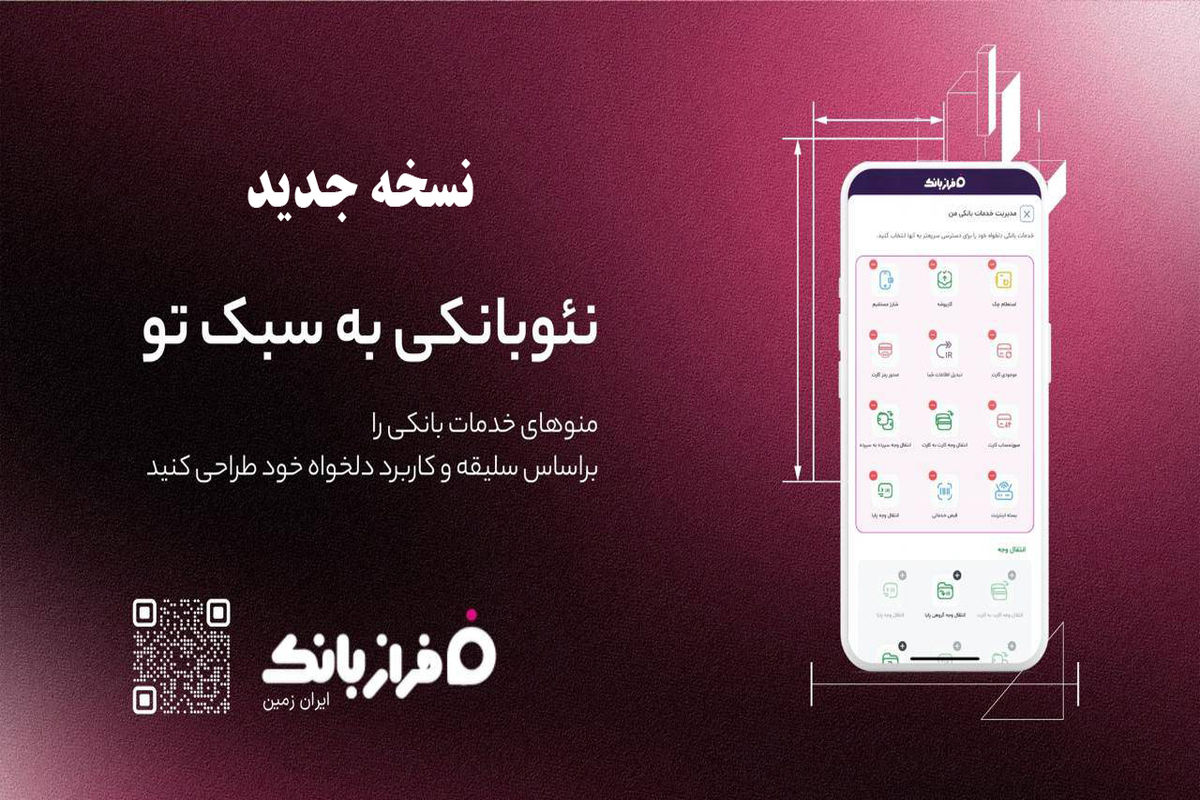 بانک ایران زمین