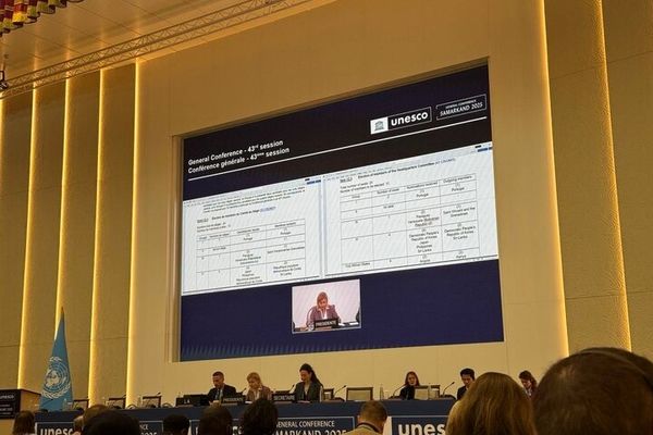 ایران با رأی اجماعی اعضا به چهار نهاد مهم یونسکو پیوست