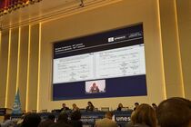 ایران با رأی اجماعی اعضا به چهار نهاد مهم یونسکو پیوست
