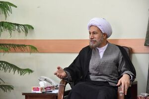 جاذبه های علمی و معنوی شیراز می تواند جهان را به خود معطوف کند/ طلاب و روحانیون باید پیام تشیع را به دنیا برسانند