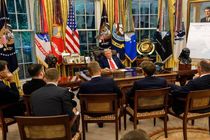 اروپا و دریوزگی امنیت از ترامپیست‌ها