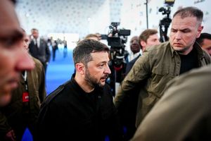 ترور زلنسکی در لهستان خنثی شد