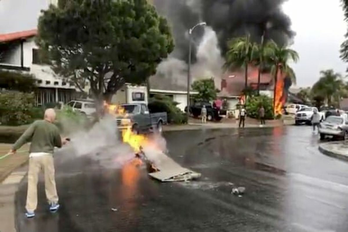 جت آمریکایی