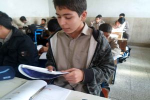 آغاز هدایت تحصیلی دانش آموزان مقطع نهم در هرمزگان