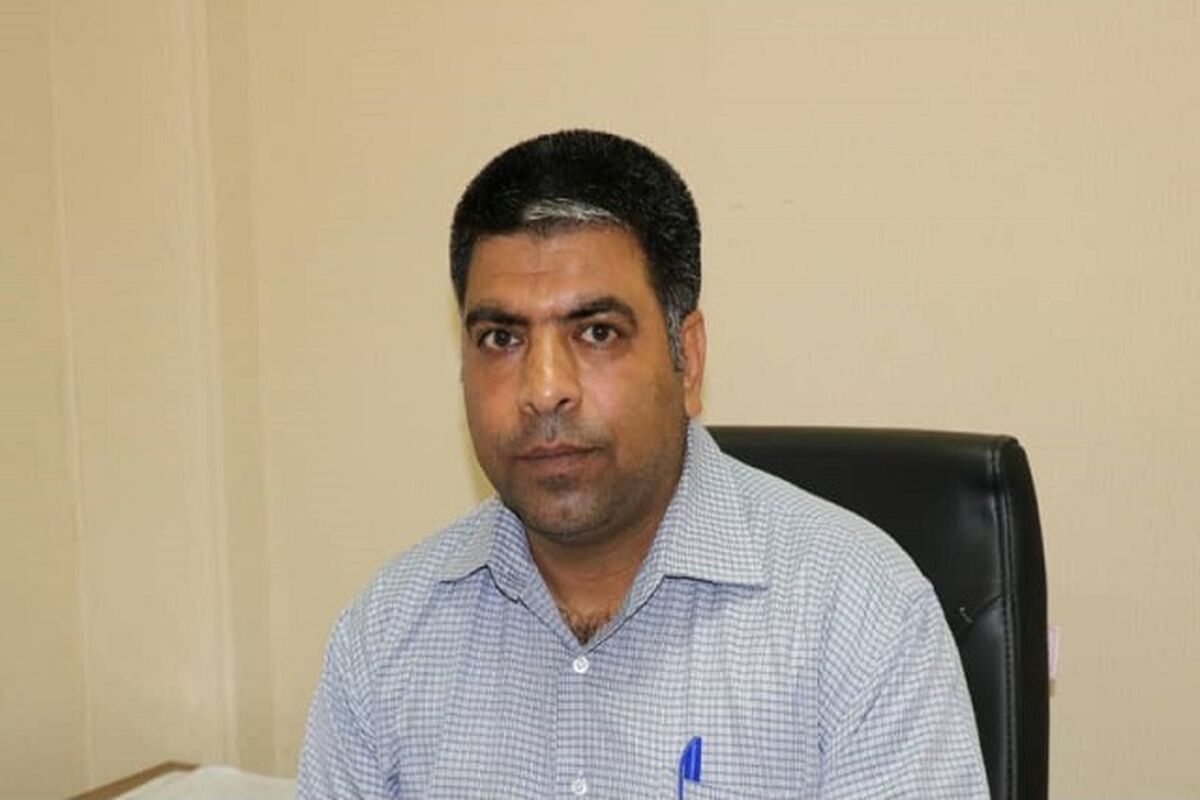 عیسی برخورداری پور