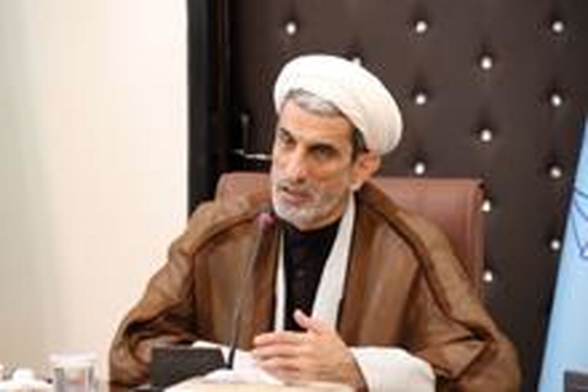 رییس دادگستری اصفهان