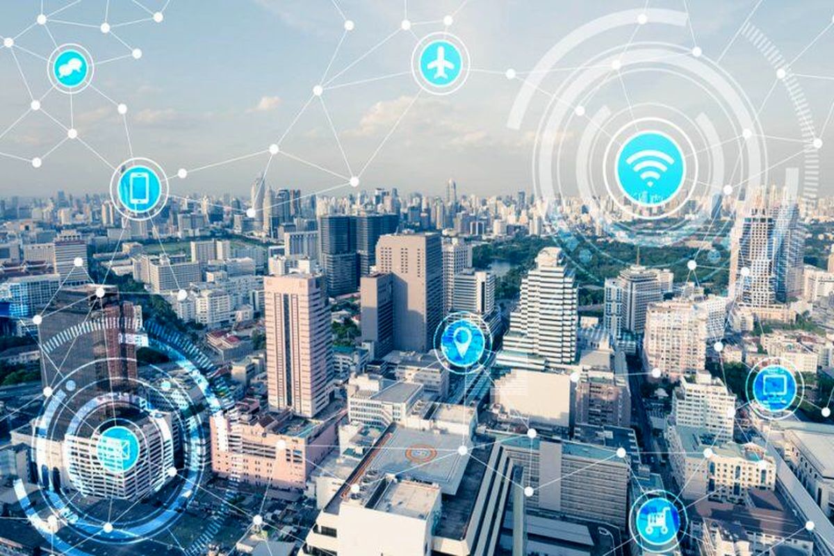 شهرداری الکترونیک