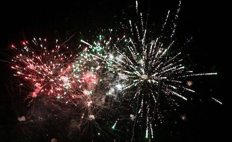 بانگ الله‌اکبر در آسمان گیلان طنین‌انداز شد