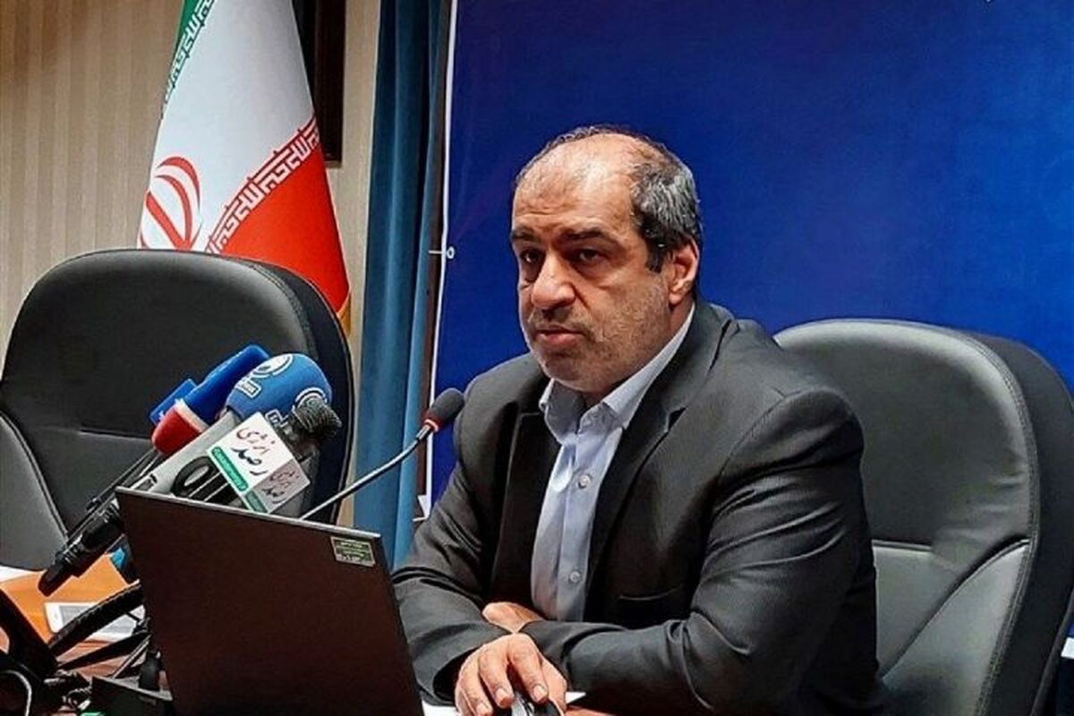 سخنگوی صنعت آب