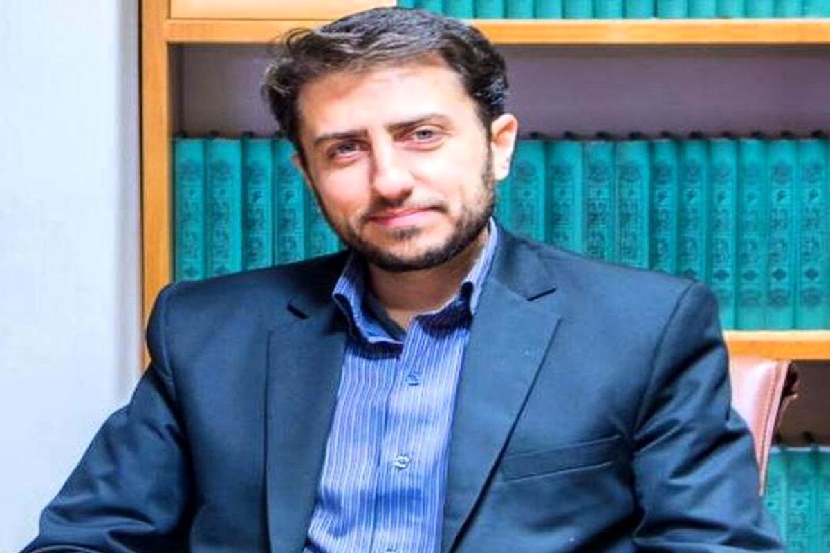 رئیس ارشاد خمینی شهر