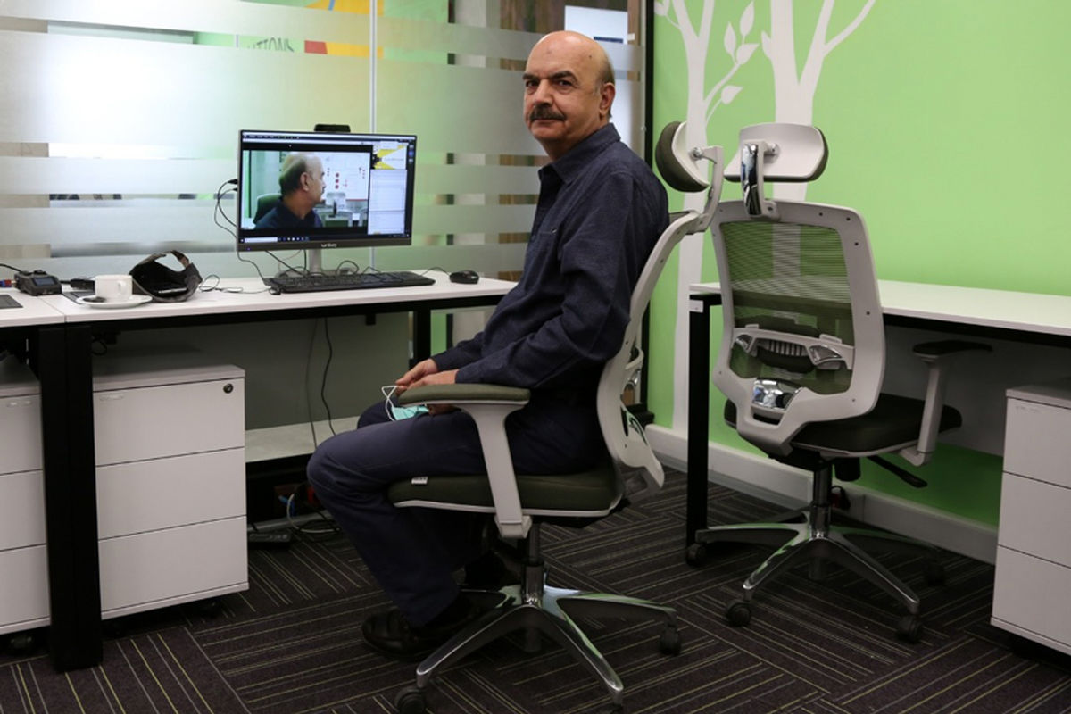 ایرج طهماسب