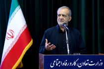 سرمایه انسجام که در جنگ۱۲ روزه ایجاد شد به هیچ‌وجه قابل قیمت‌گذاری نیست