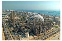 پیشنهادی که مدیرعامل پتروشیمی برای حل اختلافات در خط گاز اتان عسلویه داد