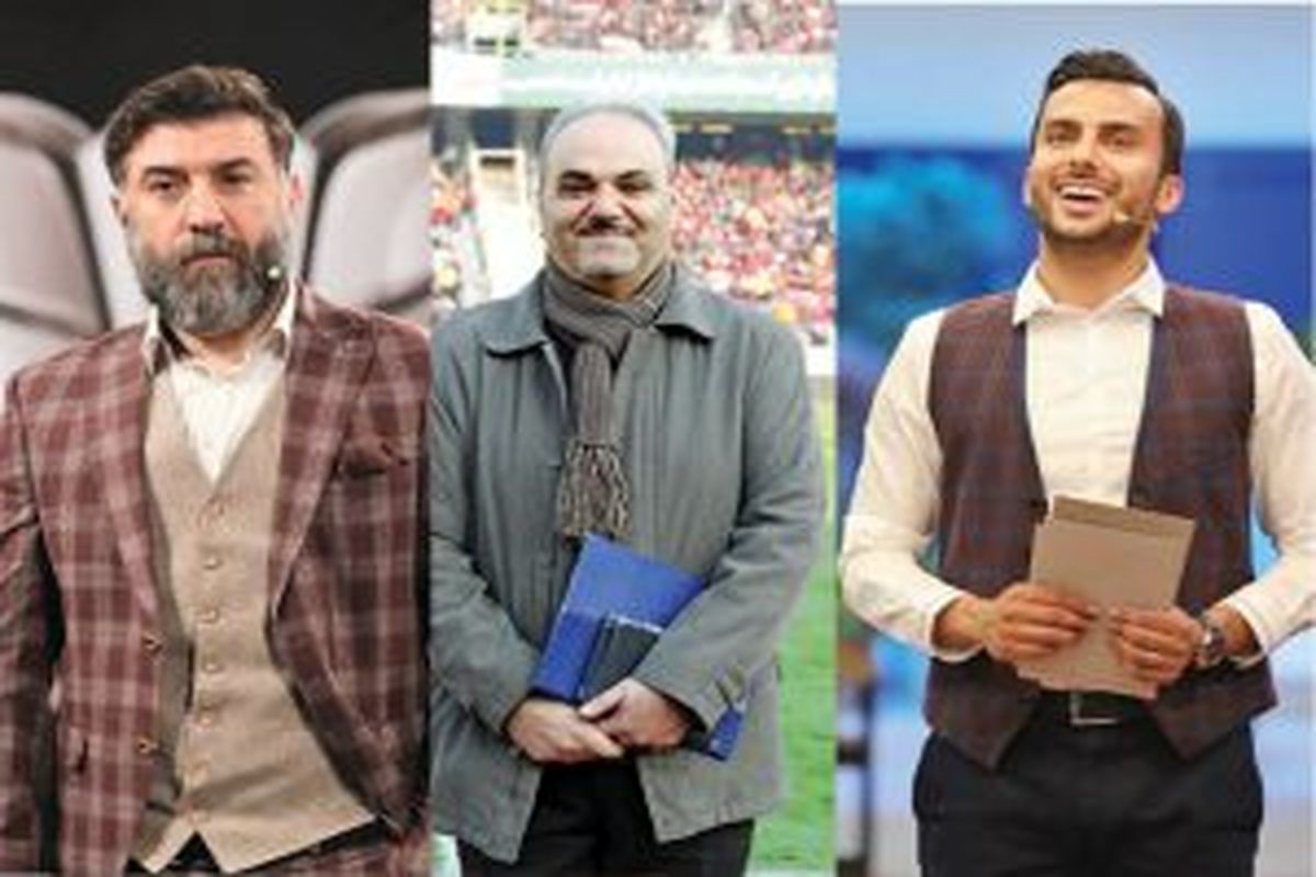 جواد خیابانی علی انصاریان میثاقی