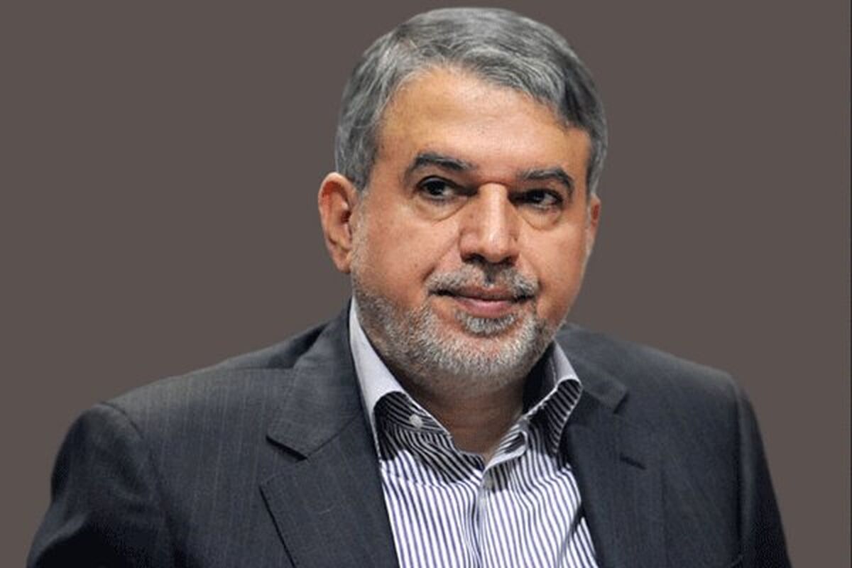 رضا صالحی امیری