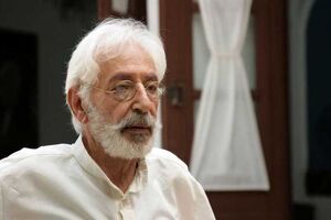  اکران آخرین فیلم جمشید مشایخی پس از ۴ سال