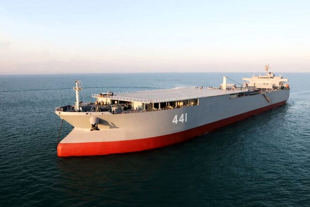 ناوبندر مکران