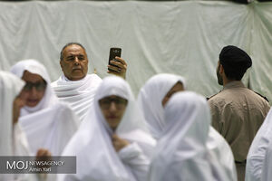 جزئیات اعزام کاروان جانبازان به سفر حج تمتع