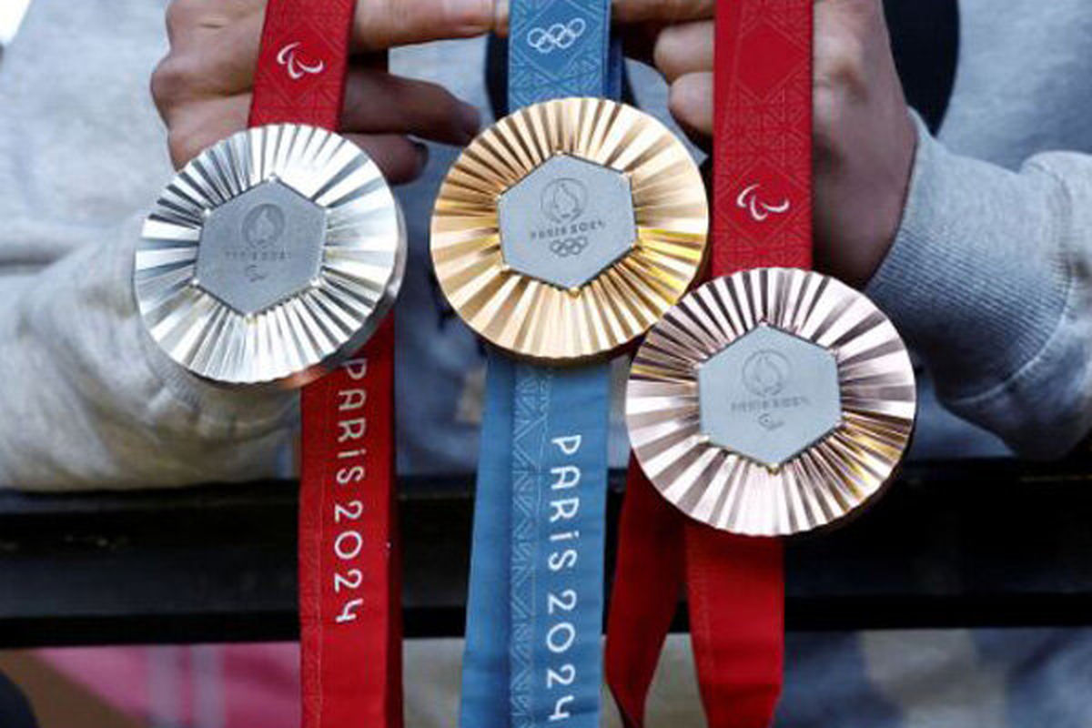 المپیک پاریس