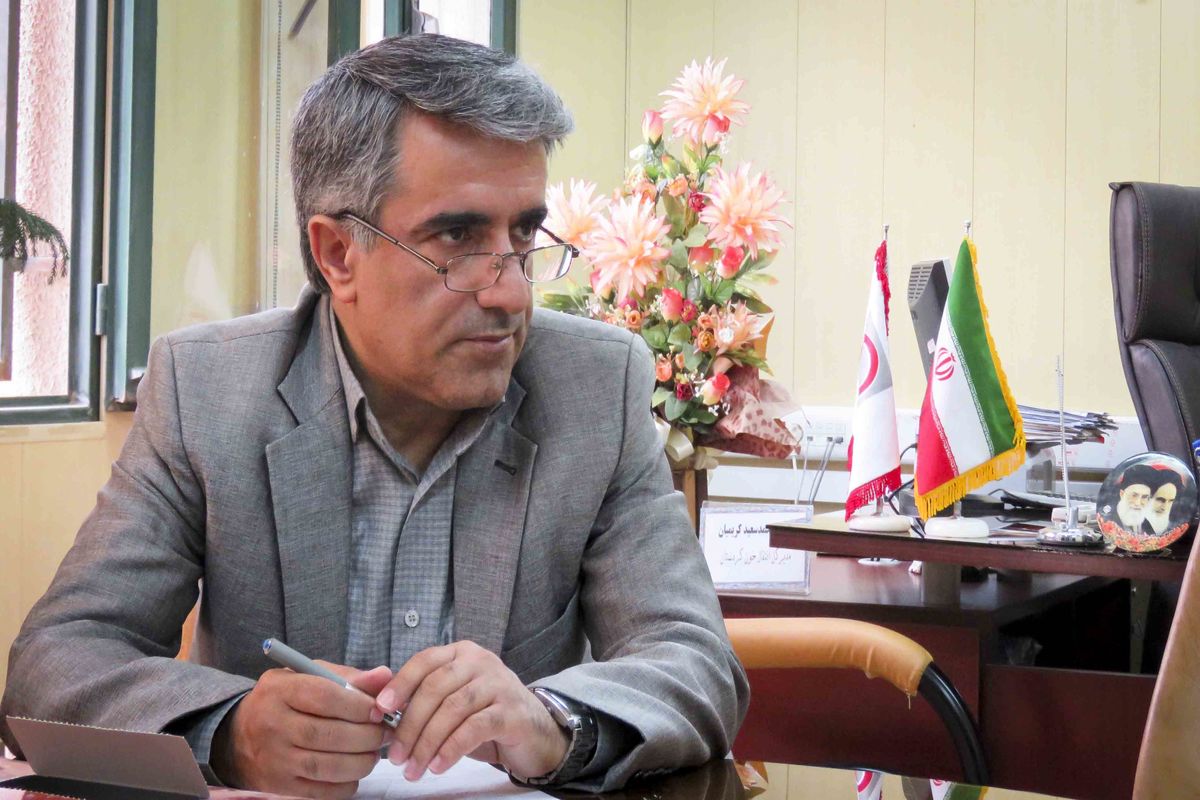 دکتر کریمیان