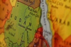 شمار جانباختگان درگیری های قبیله ای در دارفور سودان به 65 نفر رسید