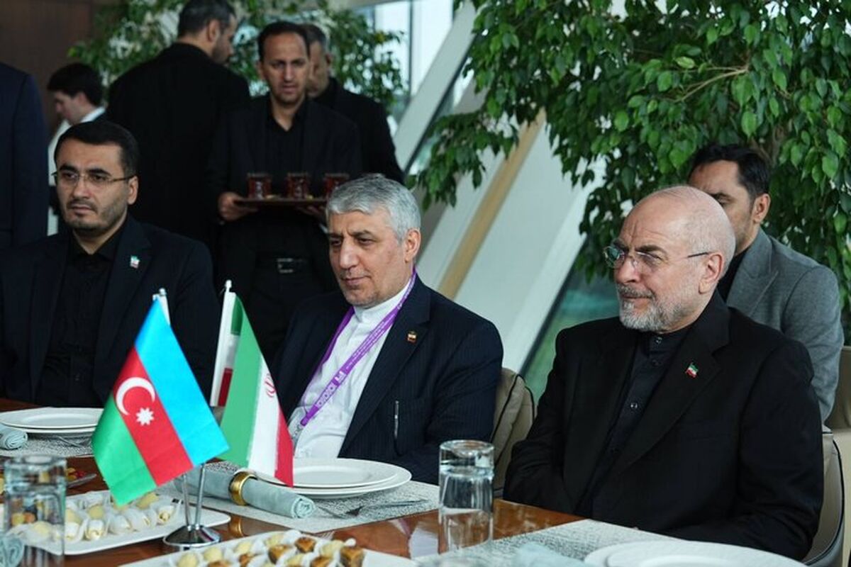 قالیباف