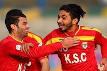 باخت فولادمردان در مقابل سایپا