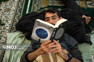 اعتکاف امسال در ۱۰ هزار مسجد کشور برپا می‌شود