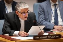 ایران همچنان حل بحران سوریه را در راه حل سیاسی می‌داند