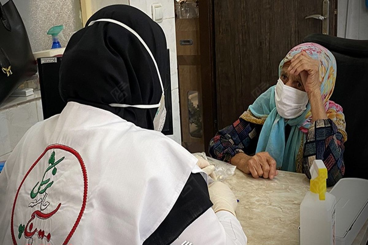 بسیج جامعه پزشکی 