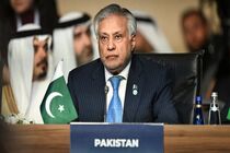 تنش‌ها بین پاکستان و افغانستان بالا گرفت