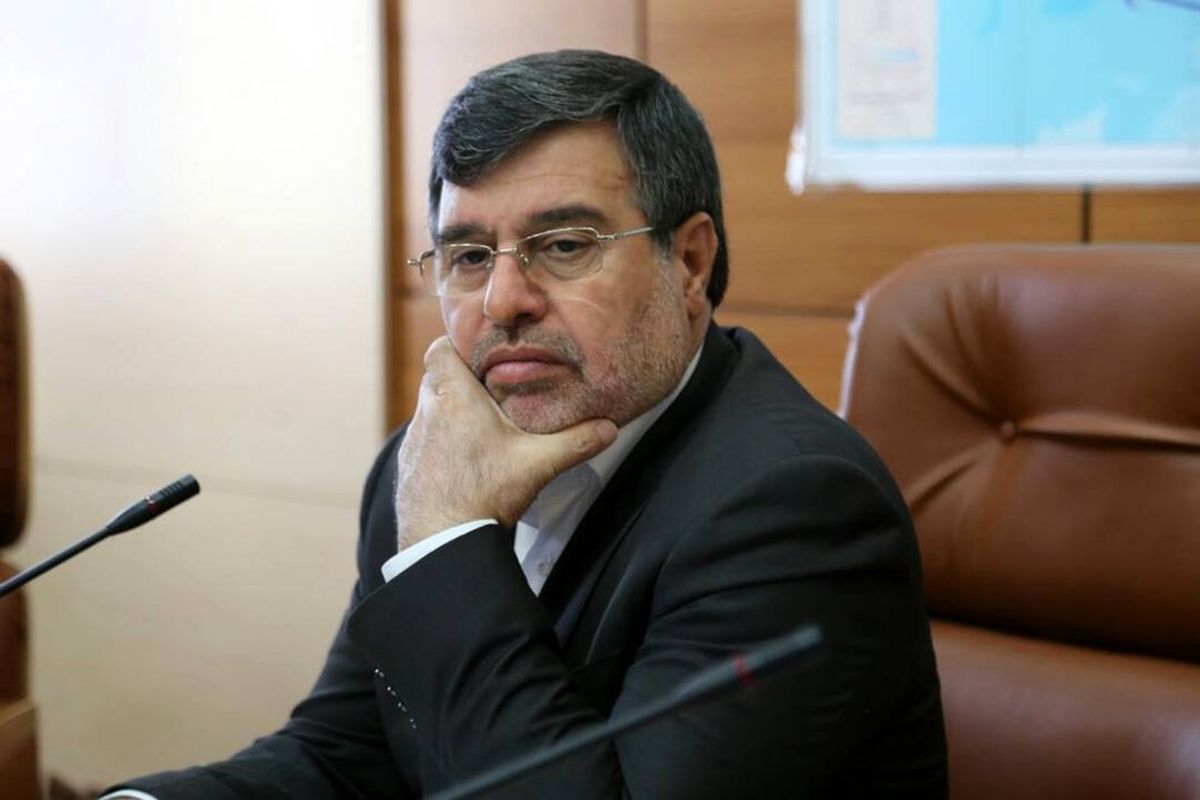 استاندار هرمزگان همتی