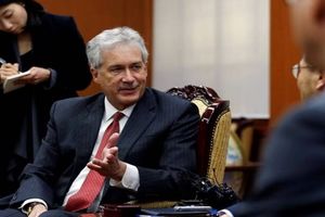 سفر رئیس سازمان سیا به صورت محرمانه به کی‌یف