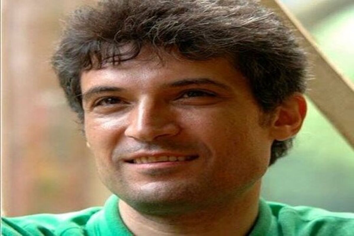 فرهاد میثمی