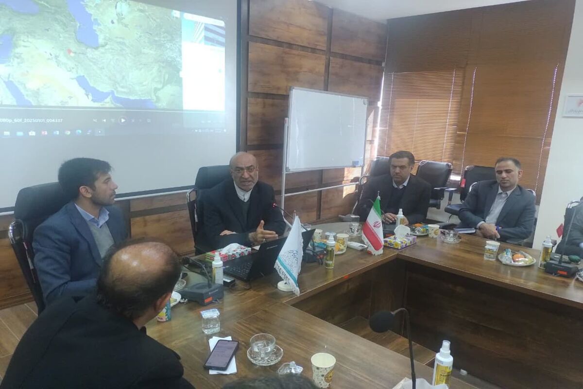 استاندار کرمانشاه