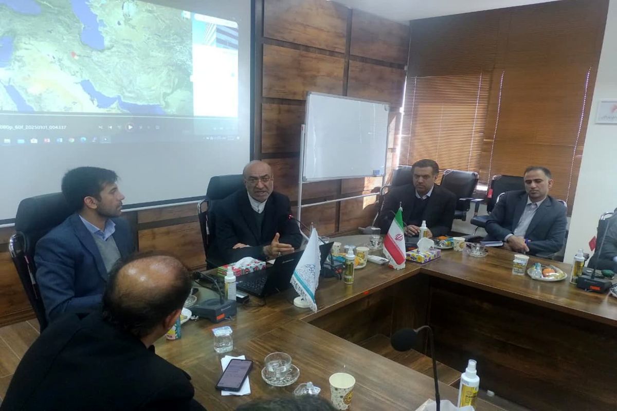 استاندار کرمانشاه