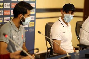 توافق مخفیانه با بشار شأن پرسپولیس را زیر سوال برد/ پیدا کردن جایگزین برای بشار واقعاً سخت است