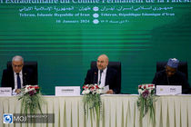 وقایع امروز غزه مایه نگرانی و شرمساری عمیق بشریت است