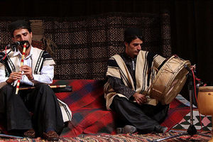 پخش برنامه‌ای مخصوص برای موسیقی لری